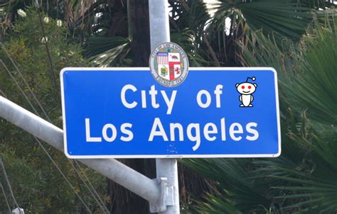 reddit los angeles|things to do in los angeles reddit.